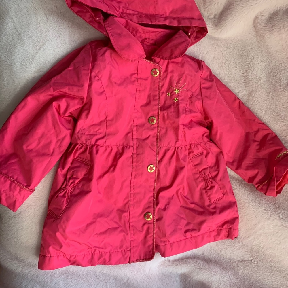 London Fog Toddler Jacket